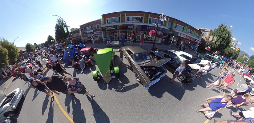 Collectible Cars in Port Coquitlam