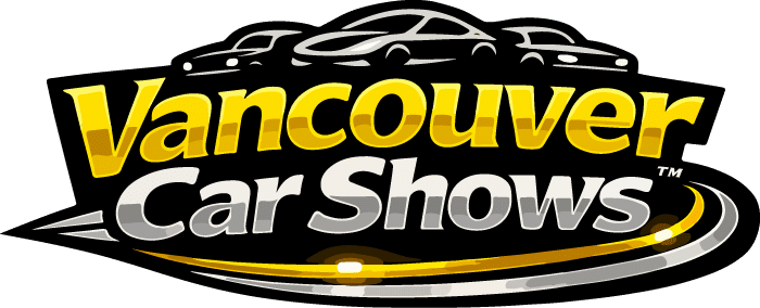 Vancouver Car Shows Logo