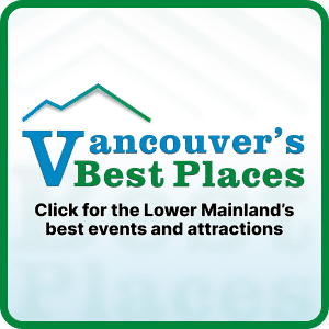 Vancouver's Best Places