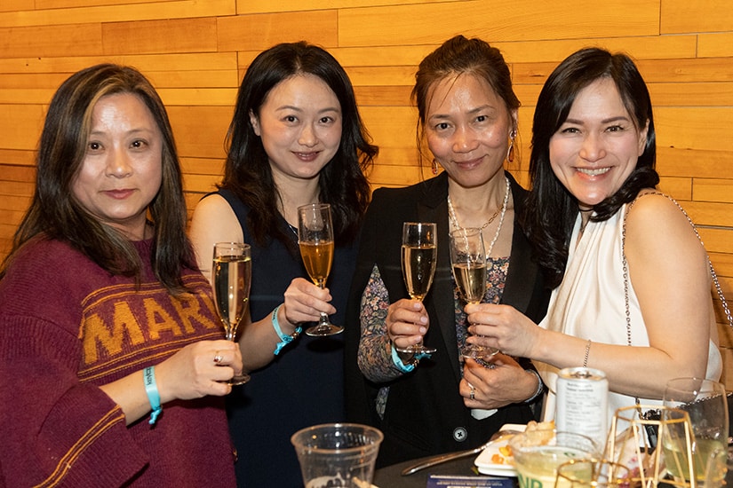 Auto Show Gala Night