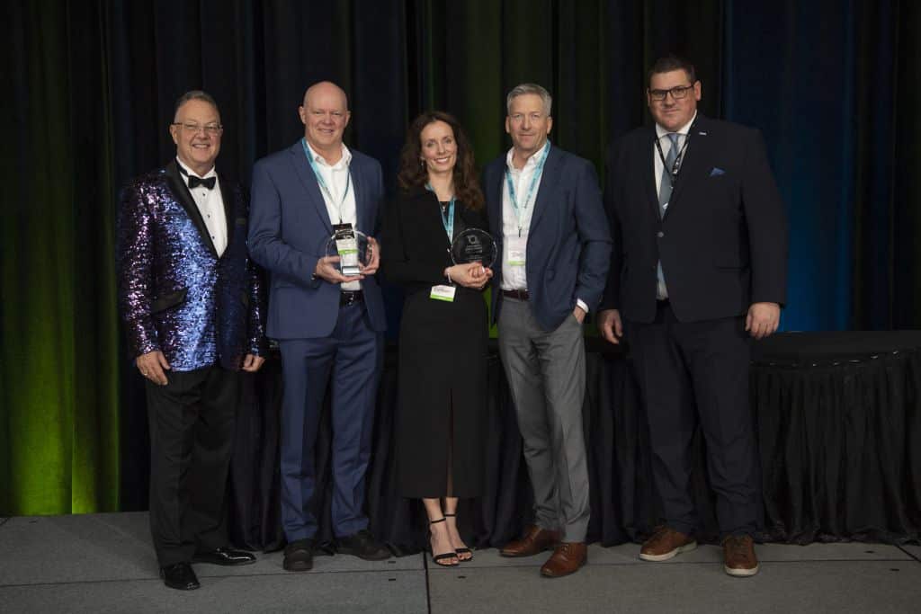 Community Driver Award