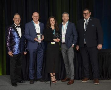 Community Driver Award