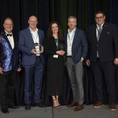 Community Driver Award