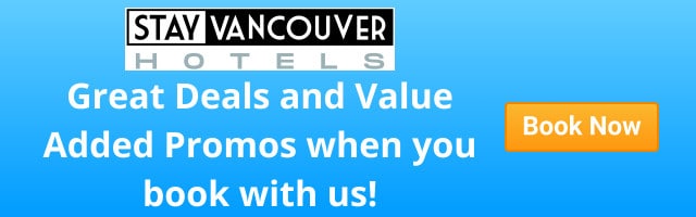 StayVancouverHotels Banner Ad