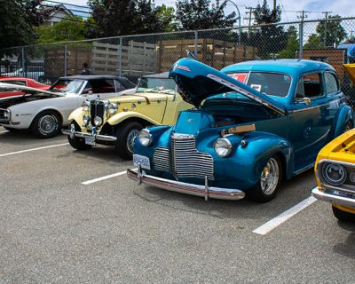 Hot Rod Show (VCS)